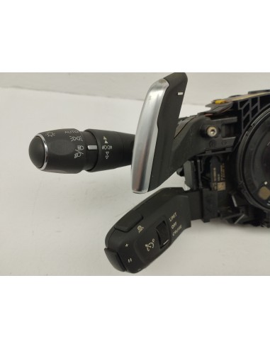 Recambio de mando luces para ds 7 crossback e-tense 4x4 so chic referencia OEM IAM 98312669ZD  