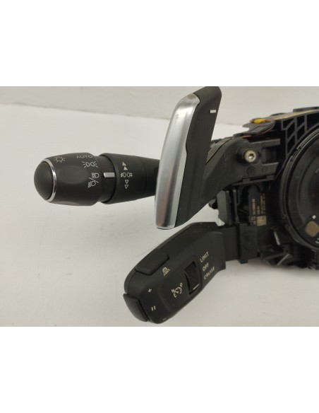 Recambio de mando luces para ds 7 crossback e-tense 4x4 so chic referencia OEM IAM 98312669ZD  