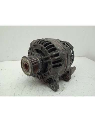 ALTERNADOR AUDI A4 BERLINA...