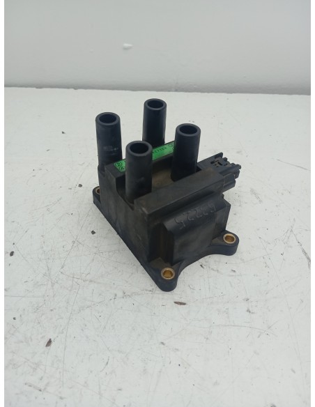 Recambio de bobina encendido para mazda 6 berlina (gg) 1.8 active (5-ptas.) referencia OEM IAM 181004273BH  