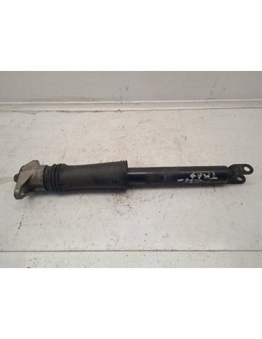 Recambio de amortiguador trasero derecho para hyundai i30cw crdi cat referencia OEM IAM 553112L100  