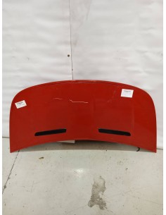 Recambio de capo para smart forfour 1.3 cat referencia OEM IAM A4548800657  