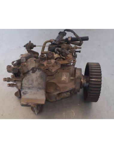 Recambio de bomba inyeccion para opel corsa b 1.7 diesel referencia OEM IAM 1047406141  
