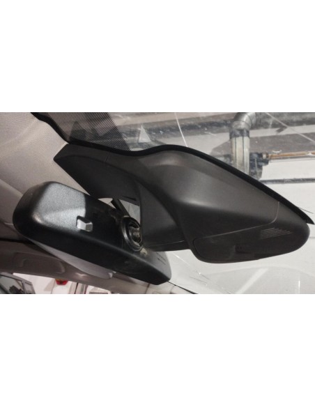 Recambio de espejo para renault espace v zen referencia OEM IAM 963210538R  