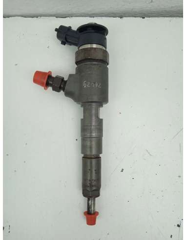 INYECTOR CITROEN C3 (1995-2010) 1.4...