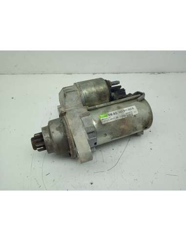 MOTOR ARRANQUE SKODA FABIA COMBI...