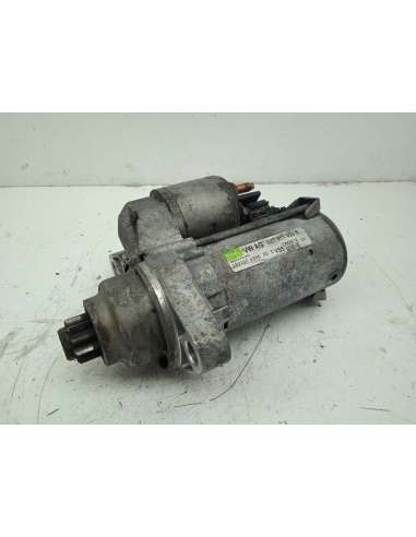 MOTOR ARRANQUE VOLKSWAGEN GOLF V...