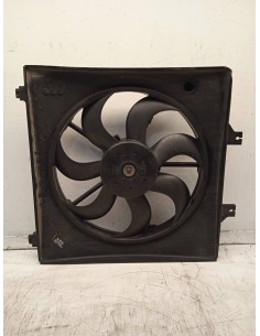 Recambio de electroventilador para kia carnival 2.9 crdi cat referencia OEM IAM A005318  