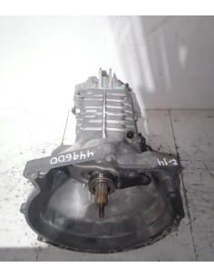 Recambio de caja cambios para bmw serie 5 berlina (e34) referencia OEM IAM BMZ  
