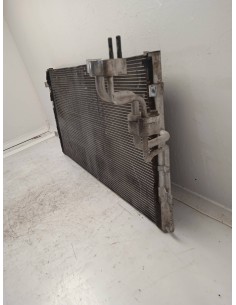 Recambio de condensador a/a para kia carens (un) 2.0 crdi referencia OEM IAM    2