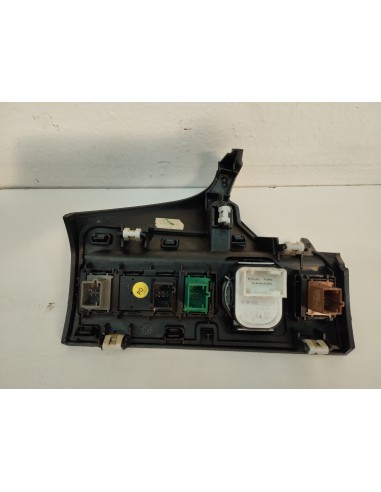 Recambio de mando multifuncion para ds 7 crossback e-tense 4x4 so chic referencia OEM IAM 982127477  