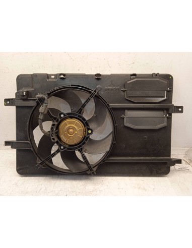 Recambio de electroventilador para smart forfour 1.3 cat referencia OEM IAM A4545001503  