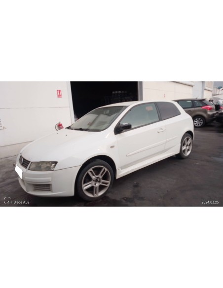 fiat stilo (192) del año 2005