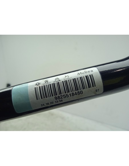 Recambio de barra estabilizadora delantera para ds 3 crossback so chic referencia OEM IAM 9825518480  