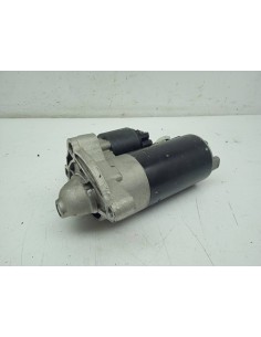 Recambio de motor arranque para citroën saxo 1.5 diesel referencia OEM IAM 0001108162  