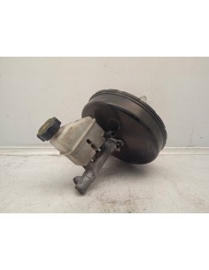 Recambio de bomba freno para hyundai i30cw crdi cat referencia OEM IAM 585001H200 201001270597 