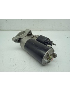 Recambio de motor arranque para citroën saxo 1.5 diesel referencia OEM IAM 0001108162   2