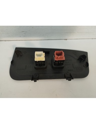 Recambio de mando multifuncion para ds 7 crossback e-tense 4x4 so chic referencia OEM IAM 98185416  