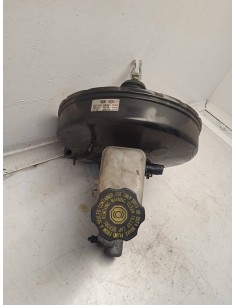 Recambio de bomba freno para hyundai i30cw crdi cat referencia OEM IAM 585001H200 201001270597  2