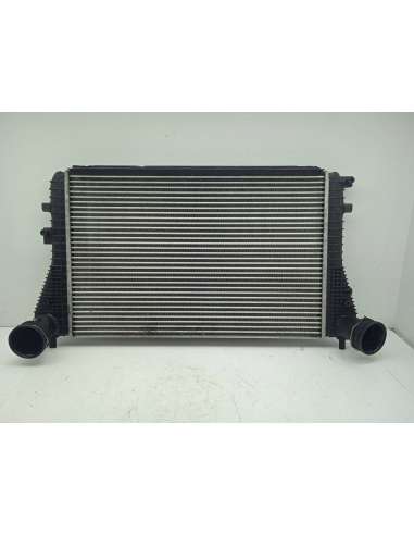 INTERCOOLER VOLKSWAGEN TOURAN 2.0 TDI...