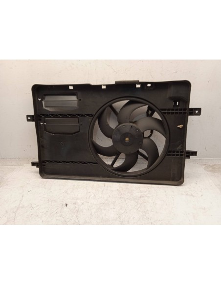 Recambio de electroventilador para smart forfour 1.3 cat referencia OEM IAM A4545001503  