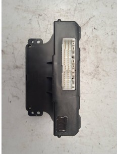 Recambio de mando climatizador para kia carens (un) 2.0 crdi referencia OEM IAM 972501D760WK   2