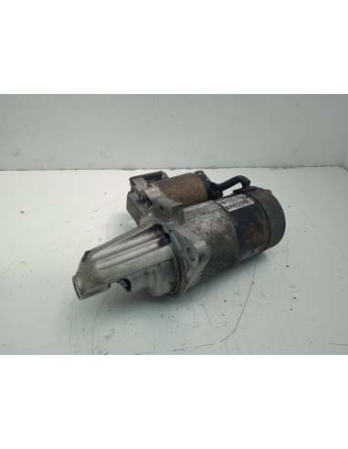 MOTOR ARRANQUE NISSAN ALMERA 1.4 16V...