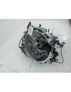 Recambio de caja cambios para mazda 6 berlina (gg) 1.8 active (5-ptas.) referencia OEM IAM GC130  