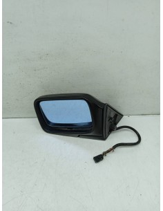 Recambio de retrovisor izquierdo para bmw serie 5 berlina (e34) 3.8 24v cat referencia OEM IAM 19443271 ELECTRICO CLEMA FINA