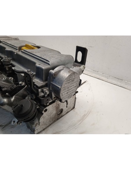 Recambio de culata para opel sintra 2.2 16v dti referencia OEM IAM X22DTH  