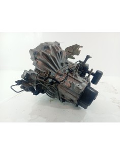 Recambio de caja cambios para mazda 6 berlina (gg) 1.8 active (5-ptas.) referencia OEM IAM GC130   2