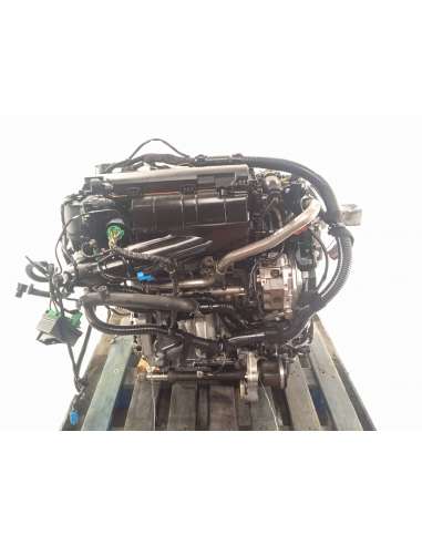 MOTOR COMPLETO CITROEN C2 1.4 HDi (68...