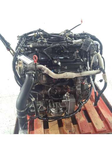 MOTOR COMPLETO FORD MONDEO BERLINA...