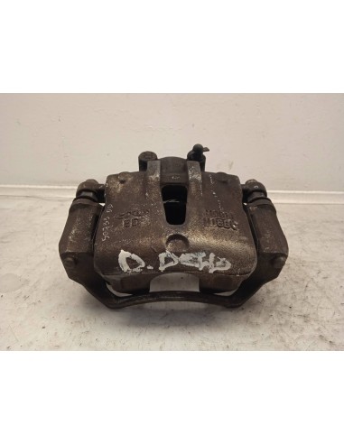 Recambio de pinza de freno delantera derecha para hyundai i30cw crdi cat referencia OEM IAM   