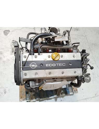 MOTOR COMPLETO OPEL VECTRA B BERLINA...