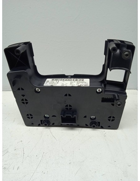 Recambio de mando multifuncion para audi a6 berlina (4f2) 2.0 tdi referencia OEM IAM 4F1919611M  