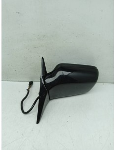 Recambio de retrovisor izquierdo para bmw serie 5 berlina (e34) 3.8 24v cat referencia OEM IAM 19443271 ELECTRICO CLEMA FINA 2