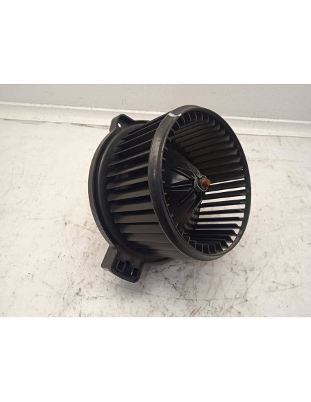 Recambio de motor calefaccion para kia carens (un) 2.0 crdi referencia OEM IAM B448231370  