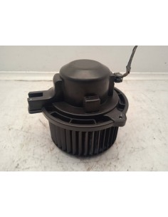 Recambio de motor calefaccion para kia carens (un) 2.0 crdi referencia OEM IAM B448231370   2