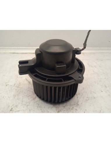 Recambio de motor calefaccion para kia carens (un) 2.0 crdi referencia OEM IAM B448231370  
