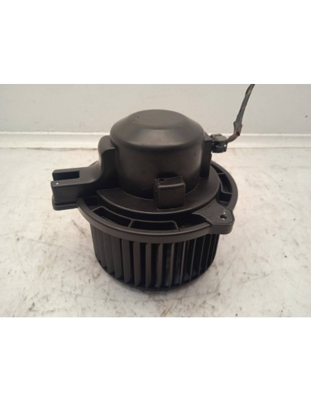 Recambio de motor calefaccion para kia carens (un) 2.0 crdi referencia OEM IAM B448231370  