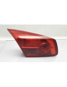 Recambio de piloto trasero izquierdo interior para renault vel satis (bj0) 3.0 v6 dci turbodiesel cat referencia OEM IAM 8200014