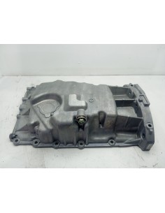 Recambio de carter para mazda 6 berlina (gg) 1.8 active (5-ptas.) referencia OEM IAM LF1710401  