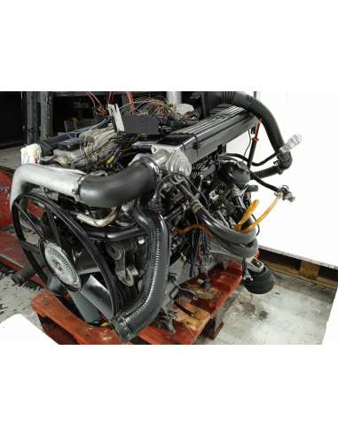 MOTOR COMPLETO BMW SERIE 5 BERLINA -...