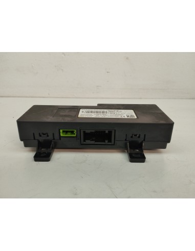 Recambio de modulo electronico para ds 7 crossback e-tense 4x4 so chic referencia OEM IAM 9839316980  