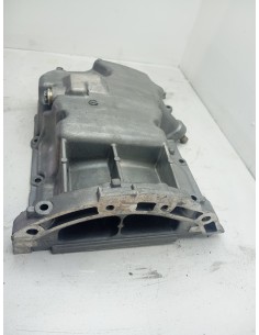 Recambio de carter para mazda 6 berlina (gg) 1.8 active (5-ptas.) referencia OEM IAM LF1710401   2