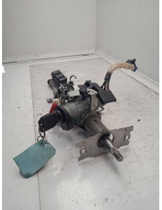 Recambio de columna direccion para kia carens (un) 2.0 crdi referencia OEM IAM 0609071   2