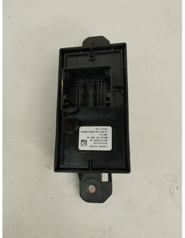 Recambio de modulo electronico para ds 7 crossback e-tense 4x4 so chic referencia OEM IAM 9817519380  