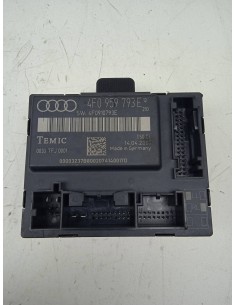 Recambio de modulo electronico para audi a6 berlina (4f2) 2.0 tdi referencia OEM IAM 4F0959793E  