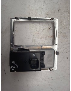 Recambio de mando freno mano para ford focus c-max (cap) 2.0 tdci cat referencia OEM IAM 3M5T2B623AC   2